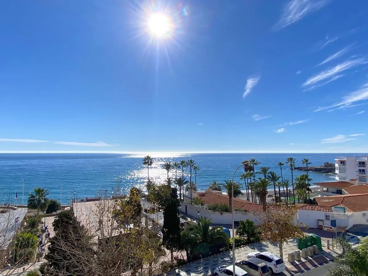 Delfin 3º3 Seaview Casasol Apartment Nerja