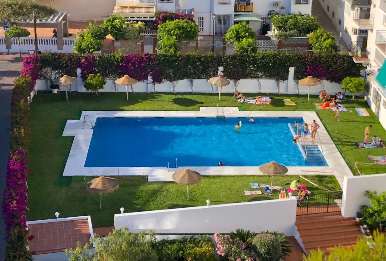 Apartmán Delfin 3º3 Seaview Casasol Nerja