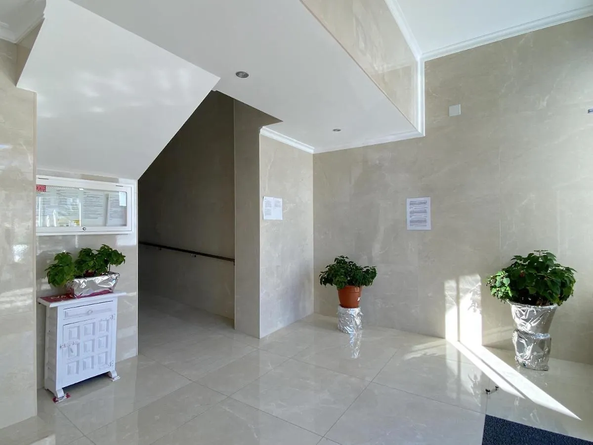 Apartmán Delfin 3º3 Seaview Casasol Nerja