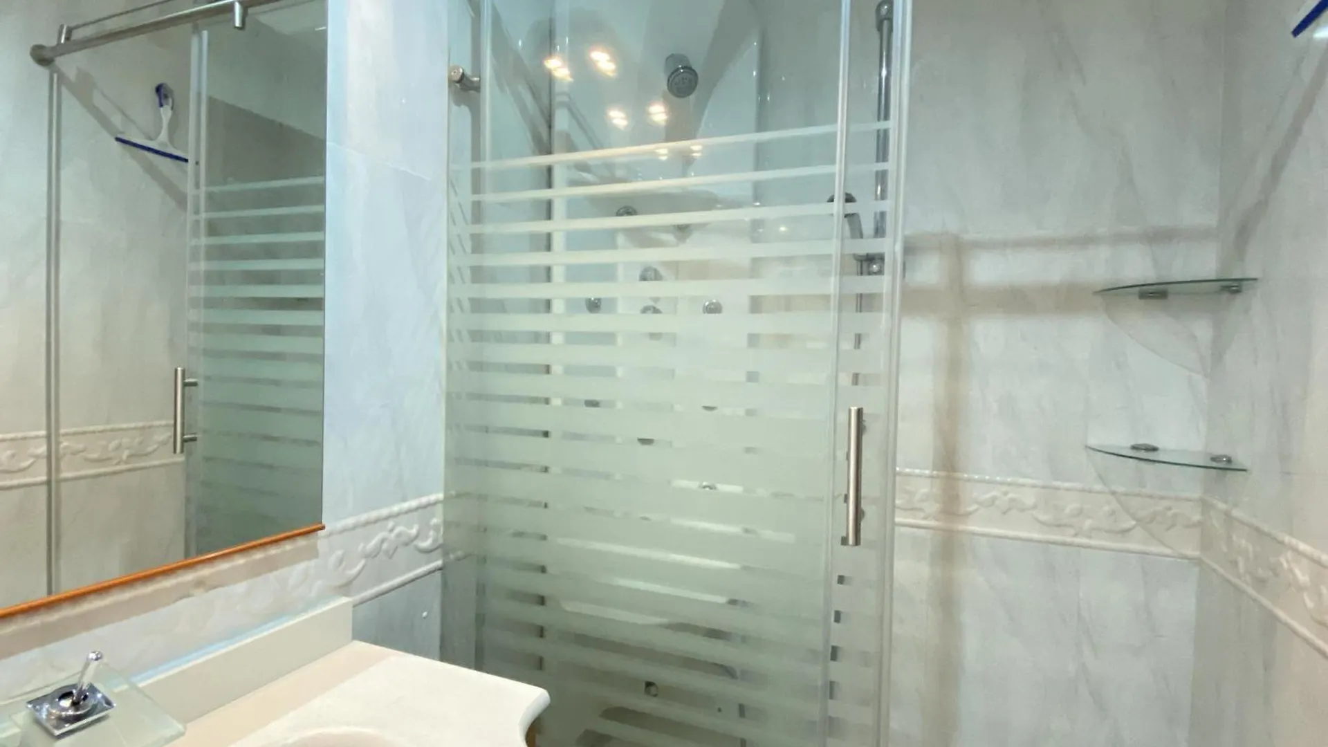 Apartmán Delfin 3º3 Seaview Casasol Nerja 0*,